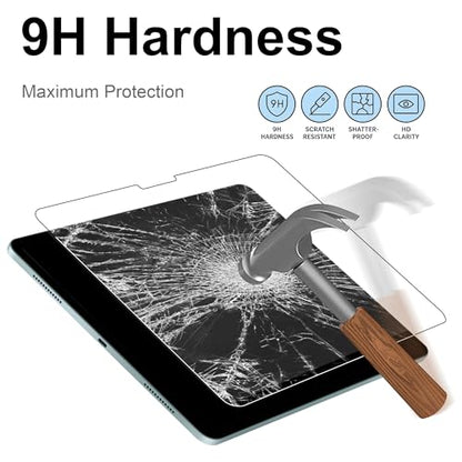 Megoo WriteGlass Paperfeel Screen Protector for Surface Pro 12 Inch 2025 - size: Surface Pro 12-inch (2025)