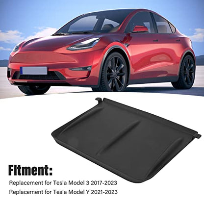Replacement for 2017-2023 Phone Charging Pad, Phone Charging Pad Car Charging Anti Slip Mat Silicone