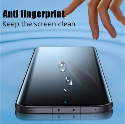 [2 Pack] Hydrogel Screen Protector for Samsung Galaxy S24 Ultra 5G