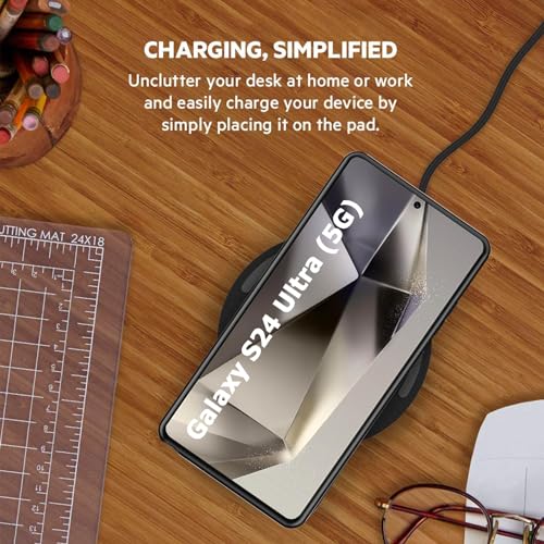 Battery Case for Galaxy S24 Ultra,12000mAh Portable Protective Smart Wireless Charging Case Support Carplay Compatible with Galaxy S24Ultra(6.8 inches)Rechargeable Extended Battery Charger Case(Black) - size: Galaxy S24 Ultra