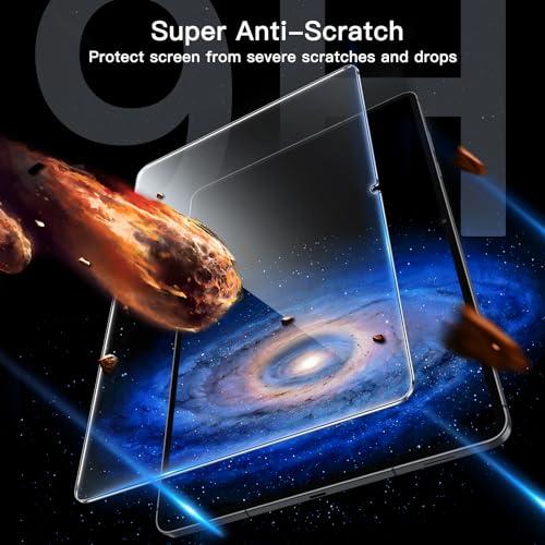 JETech Screen Protector for Samsung Galaxy Tab S11 Ultra, 2-Pack - size: TabS11Ultra
