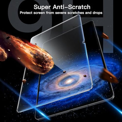 JETech Screen Protector for Samsung Galaxy Tab S11 Ultra, 2-Pack - size: TabS11Ultra