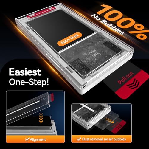 X-it for Samsung Galaxy S26 Ultra Privacy Screen Protector, 2-Pack - size: S26 Ultra - 2pcs