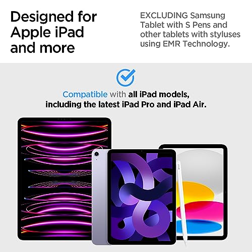 Spigen OneTap Easel Tablet Stand, Magnetic Multi-Angle - size: Multi-Angle Tablet Stand