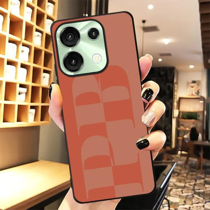 Custom Photo Case for UMIDIGI G9 5G/UMIDIGI G9T G9C G9A 2024 Phone with Multi-Pictures Name Letter Print,Personalized Anti-Scrach Bumper Cellphone/Smartphone/Mobilephone Cover Slim Soft - color: Pattern05