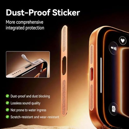 4 Pack for iphone 16 Screen Protector Tempered Glass Film Optional[9H Hardness] Shatterproof with Install Frame,HD Clear,Scratch Resistant - size: iPhone 16