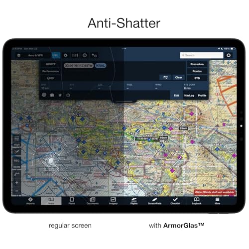 ArmorGlas Anti-Glare Screen Protector - iPad Mini 6 (ACC-1545)