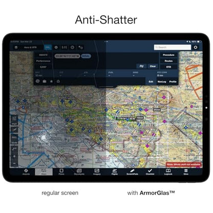 ArmorGlas Anti-Glare Screen Protector - iPad Mini 6 (ACC-1545)