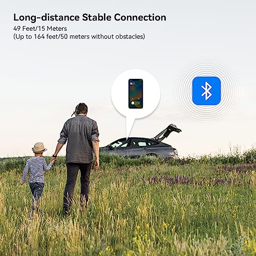 LEVN Trucker Headset, Trucker Bluetooth Headset with Noise Cancelling Microphone & Mute Button, Bluetooth Headsets V5.2 Multipoint for Work from Home/Cell Phone/Computer/Zoom/Teams/Truck Driver