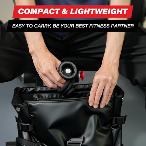ICARMOUNT Flexible Gym Phone Holder for Peloton Treadmill Spin Bike