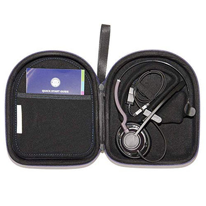 JPL Connect-1 Professional Monaural Headset