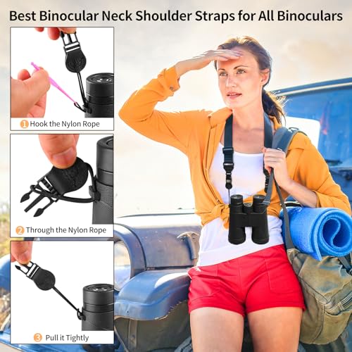FIEIL 5 Pack Nylon iPad Strap, Adjustable Camera Neck Strap, Comfortable Shoulder Strap for iPad, Cellphone Tablet, Camera, Laptop, Binocular, Luggage Bag(Royal Blue Universal Neck Lanyard) - size: 5 Pack Royal Blue