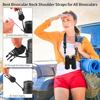 FIEIL 5 Pack Nylon iPad Strap, Adjustable Camera Neck Strap, Comfortable Shoulder Strap for iPad, Cellphone Tablet, Camera, Laptop, Binocular, Luggage Bag(Royal Blue Universal Neck Lanyard) - size: 5 Pack Royal Blue