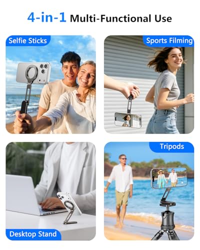 Double-Sided Magnetic Phone Holder