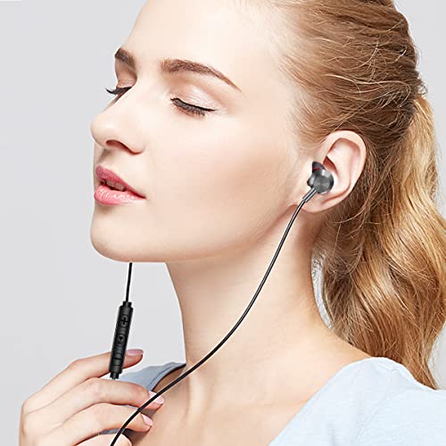 Earphones Wired in Ear Headphones Earbuds for iPhone 14/14 Pro Max /13/13 Pro Max/ 12/12 Mini 11 Pro/11 Headphones - color: 1 pack-silver
