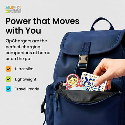 Thinking Gifts 15W Magnetic Wireless Charger Charging Pad - Charging Icon - color: Charging