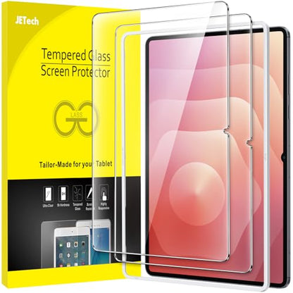 JETech Screen Protector for Samsung Galaxy Tab S11 Ultra, 2-Pack - size: TabS11Ultra
