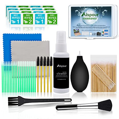 Phone Cleaning Kit, Phone Screen Cleaner, Cleaning Kit for iPhon Airpod