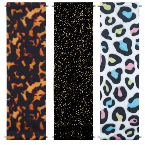 LOVEHANDLE PRO Swappable Strap 3-Pack - Wild - color: Wild
