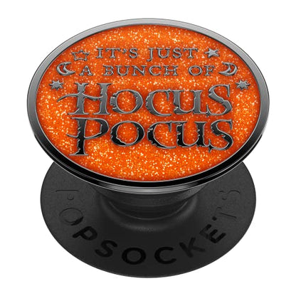 PopSockets Adhesive Phone Grip, Holder, Phone Stand, Disney - Enamel Hocus Pocus - color: Hocus Pocus, style: Adhesive