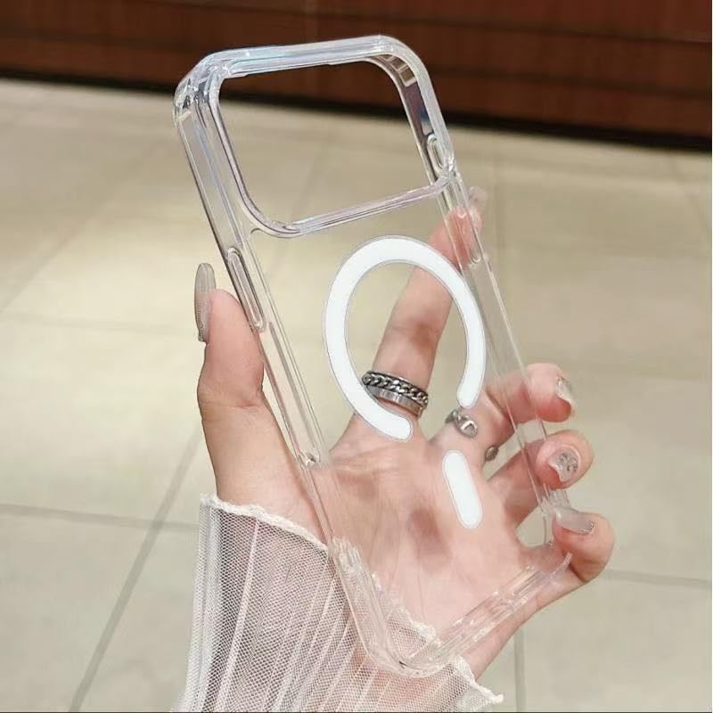 Clear Case Housing for Phone Showcases Your Phone While Providing Excellent Protective. Protective Cover