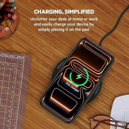Battery Case for iPhone 17 Pro Max, Enhanced 12000mAh Portable Protective Wireless Charging Case Support Carplay Compatible with iPhone 17 Pro Max (6.9 inch) Rechargeable Battery Charger Cover(Black) - size: iPhone 17 Pro Max