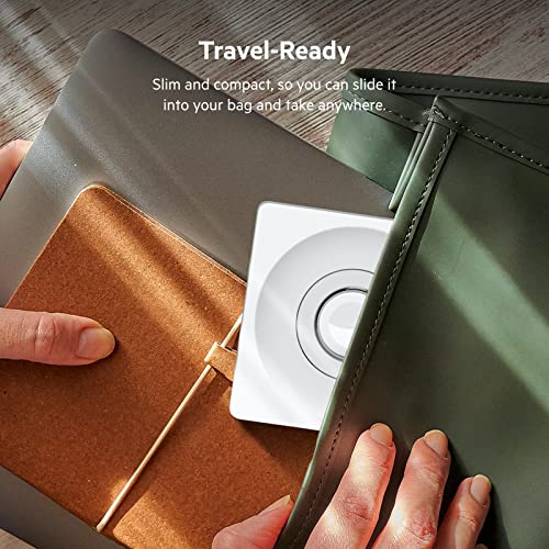 Belkin MagSafe 3 in 1 Wireless Charging Pad, Fast Charger (Renewed) - color: White, style: Certified Refurbished