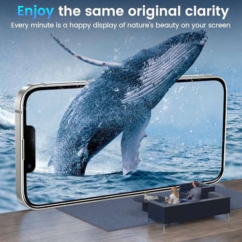 Fotbor otbor 3Pack iPhone 16e / 17e 6.1 inch Screen Protector with 3Pack Camera Lens Protector, 9H+ Tempered Glass Easy Installation Kit, Case Friendly - size: iPhone 16e-6.1 inch