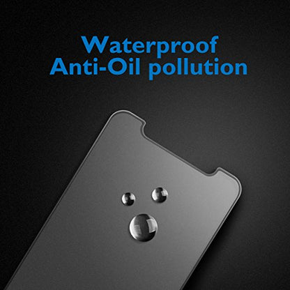 Mothca 2 Pack Matte Glass Screen Protector for iPhone XR/iPhone 11 Anti-Glare & Anti-Fingerprint Tempered Glass Clear Film Case Friendly Easy Install Bubble Free - Smooth as Silk Amazing Touch - size: iPhone XR/11-6.1 Inch