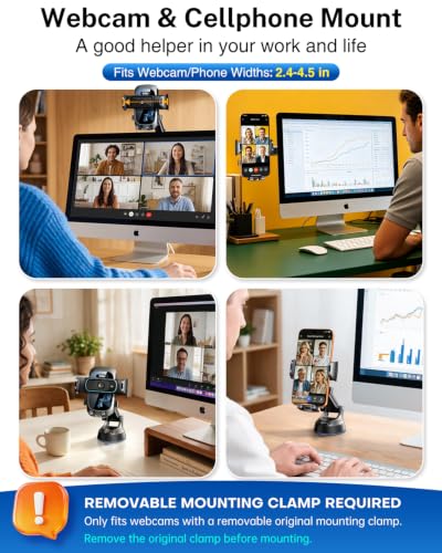 YRU True Military-Grade [360° Rotation Suction] 2026 Ultimate Car Phone Holder Mount 【90+LBS Safest Strongest & Patent Certs】 Dashboard Windshield Vent for iPhone 18 Pro Max Samsung Webcam, Blue Black - color: Dark Black