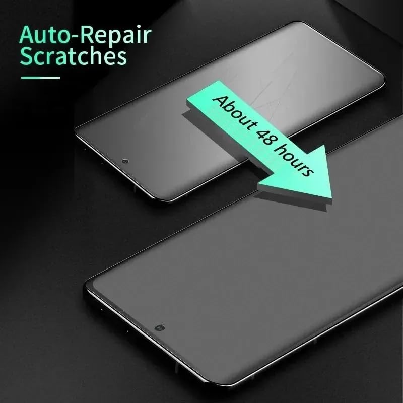 3pcs Matte Hydrogel film for Google Pixel 11/10 6.3"