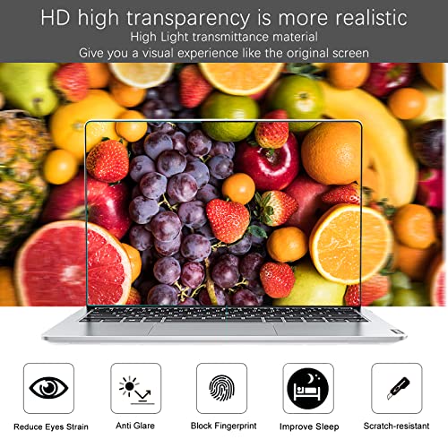 KEANBOLL 3 Pack Anti-Glare Matte Screen Protector for Skylight Digital Calendar 10 .1-Inch | Scratch & Fingerprint Resistant Film