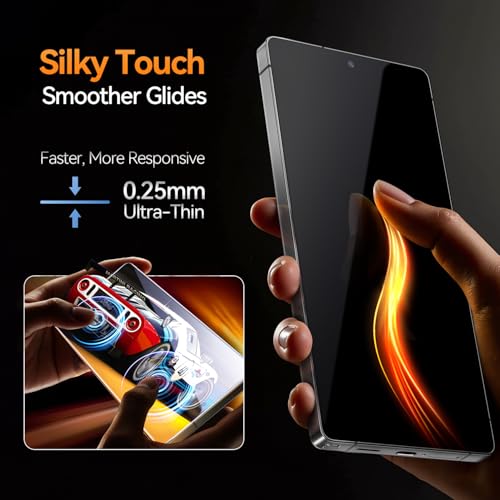 X-it for Samsung Galaxy S26 Ultra Privacy Screen Protector, 2-Pack - size: S26 Ultra - 2pcs