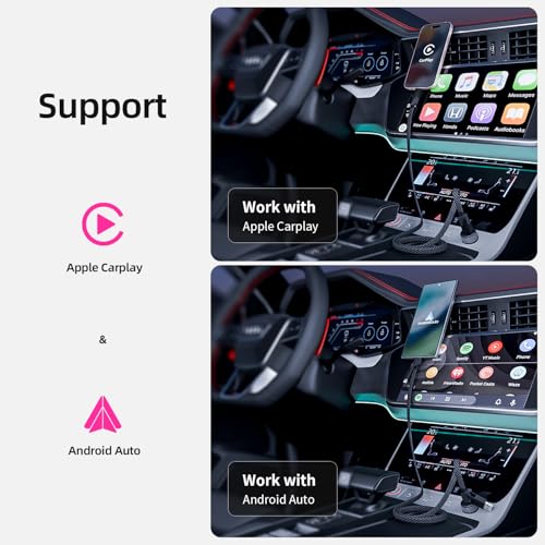 USB C Cable Fast Charging, 240W MAX 4 in 1 Charging Cable with E-Mark Chip - color: Black&Gray, size: 1Pack 5 ft