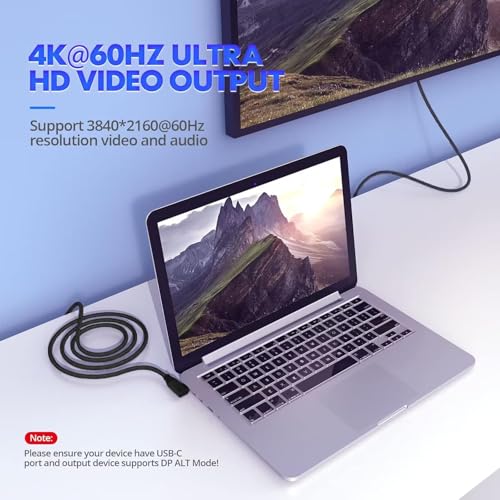 USB C Right Angle Cable 100W 6 inch 2Pack, 4K Video 20Gbps USBC 3.2 Cable - color: Black, size: 0.5FT+0.5FT