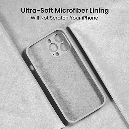 FireNova Designed for iPhone 14 Pro Case, 6.1", White - color: White, size: Iphone 14 Pro