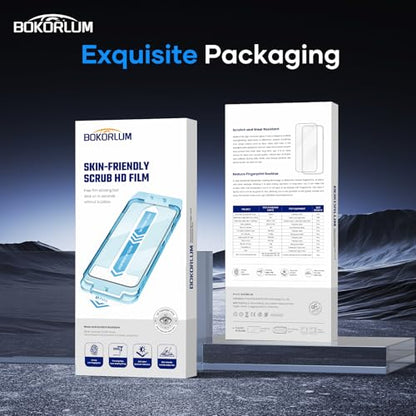 2 Pack for samsung galaxy s24 ultra screen protector privacy,Matte,Military Grade Shatterproof,9H+ Hardness,Full Coverage,Auto Dust Removal,No Bubbles,Anti-Spy Tempered Glass Film,Bright edged frosted finish,ultrathin,Easy Installation. (Privacy, S24 Ultr