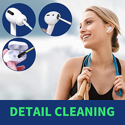 Phone Cleaning Kit, Phone Screen Cleaner, Cleaning Kit for iPhon Airpod