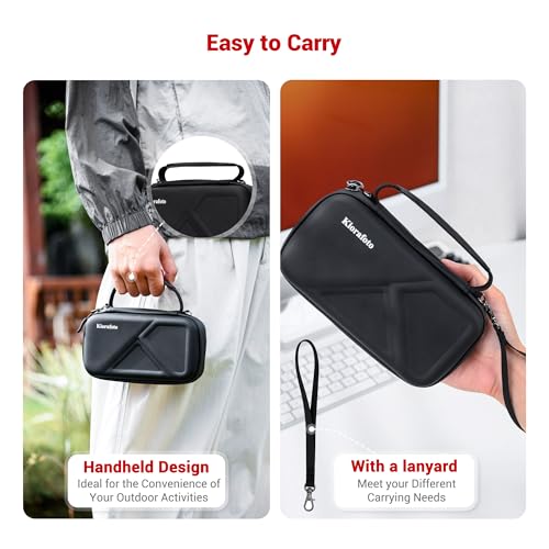 EVA PU Memory Card Holder with Individual 20 SD & 12 XQD/CFB Cards Cases - size: for 12 XQD & 20 SD