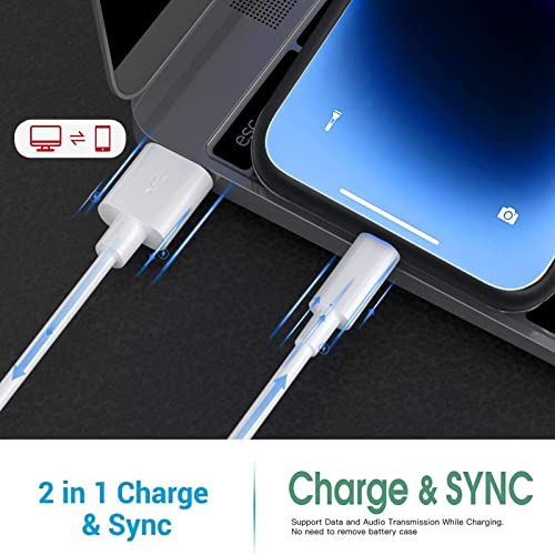 Battery Case for iPhone 14 Plus, Upgraded 12000mAh High Capacity Rechargeable Portable Extended Charger Case Wireless Charging Compatible with iPhone 14 Plus (6.7 inch) Charging Case & Carplay (Black) - size: iPhone 14 Plus (6.7 inch)