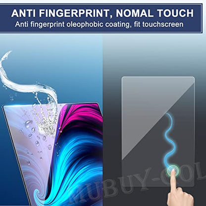 2Pack 21.5" Anti Glare Matte Monitor Screen Protector Fit Diagonal 21.5 Inch Sceptre/Acer/ASUS/Dell/LG/AOC/KOORUI/SAMSUNG/HP Desktop 21.5 INCH 16:9 Aspect PC Screen, Reduce Glare, Fingerprint Resist - size: 21.5 inch