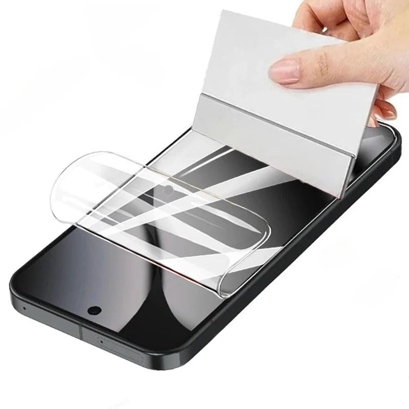 Hydrogel Screen Protector for Google Pixel 10 Pro - size: Google Pixel 10 Pro