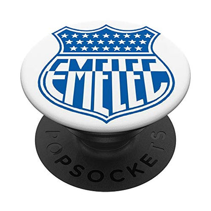 Emelec - Ecuador soccer league PopSockets Grip and Stand for Phones and Tablets