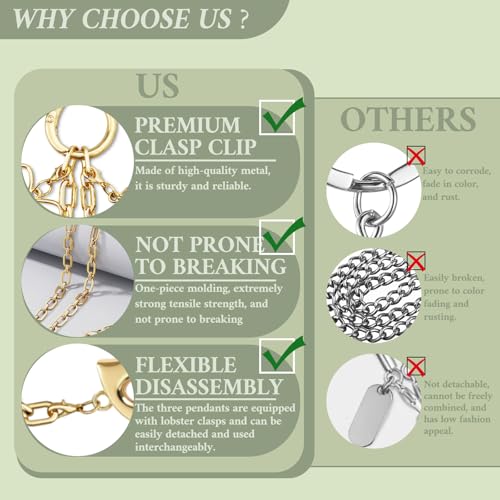 Phone Wrist Strap Phone Charm Strap with Bow & Cherry&letters Metal Phone Chain Tab Adjustable length - color: D
