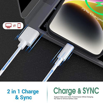 Battery Case for iPhone 14, Upgraded10000mAh High Capacity Rechargeable Portable Protective Extended Charger Case Wireless Charging Compatible with iPhone 14 (6.1 inch) Charging Cover& Carplay (Black) - size: iPhone 14 (6.1 inch)
