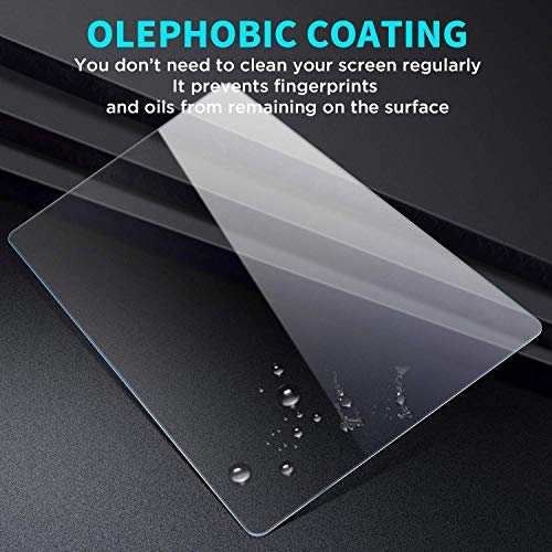 Screen Protector for Volkswagen Jetta 6.5" (2018-2023), Tempered Glass