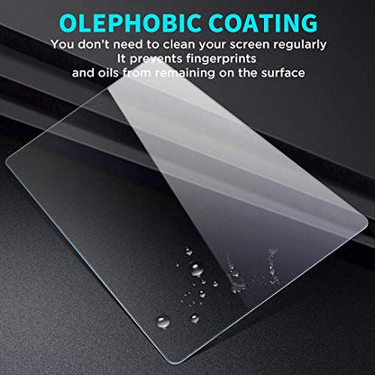 Screen Protector for Volkswagen Jetta 6.5" (2018-2023), Tempered Glass