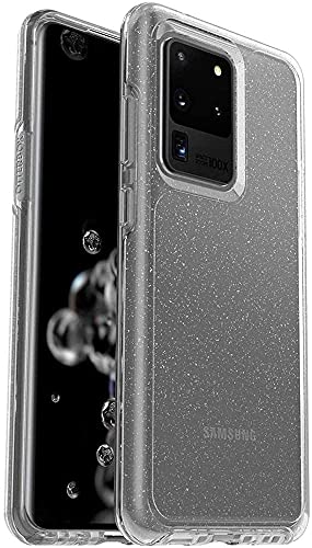OtterBox Symmetry Series Case for Samsung Galaxy S20 Ultra & S20 Ultra 5G (ONLY - NOT Compatible with Other S20 Models) Non-Retail Packaging - Stardust - color: Stardust