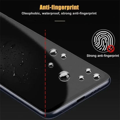 3pcs Matte Hydrogel film for Google Pixel 11/10 6.3"