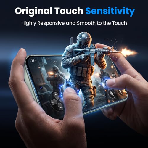 for Google Pixel 11 Pro Privacy Screen Protector Tempered Glass - size: Google Pixel 11 Pro